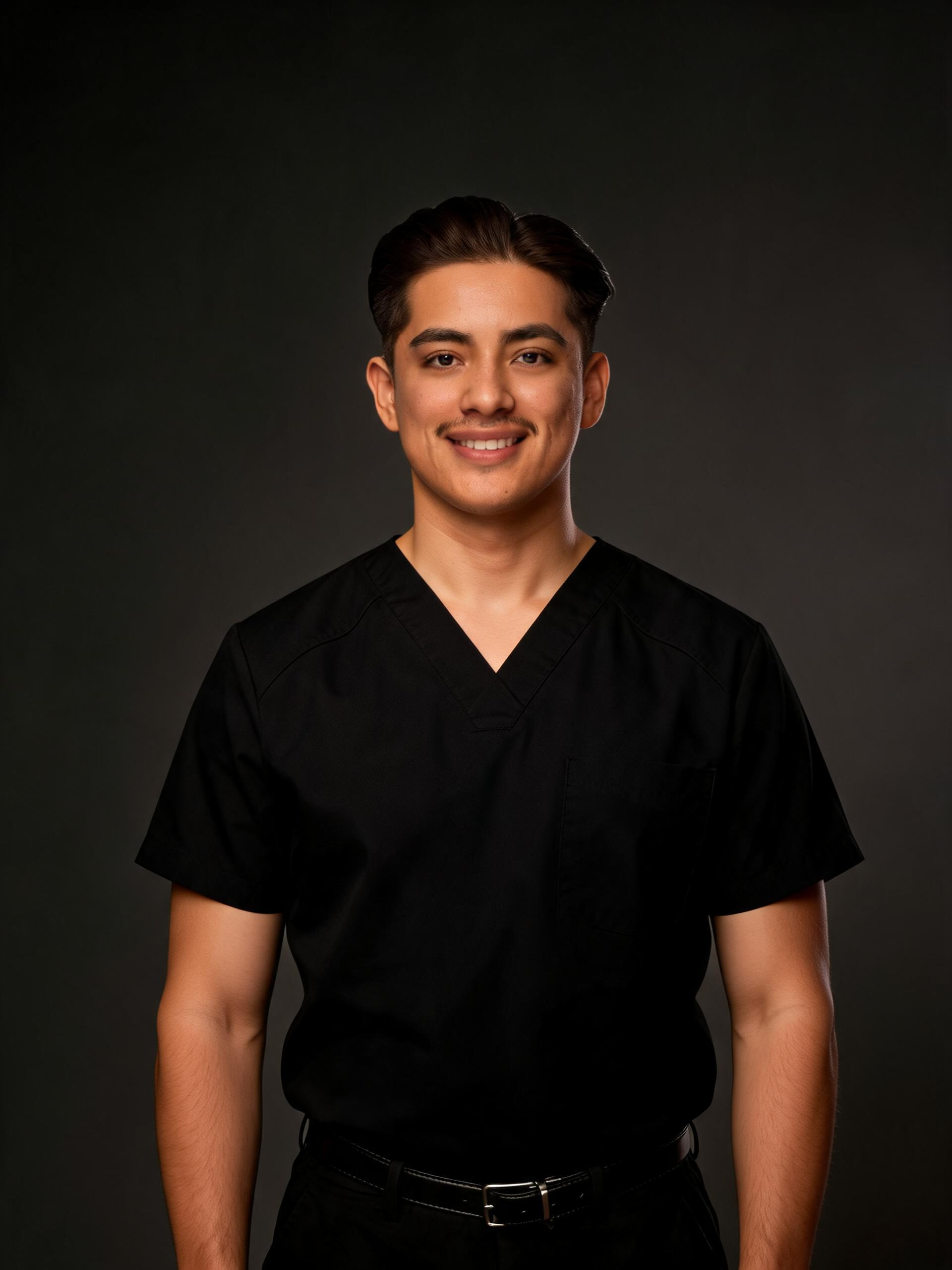 Antonio Martinez, Bodywork & Recovery